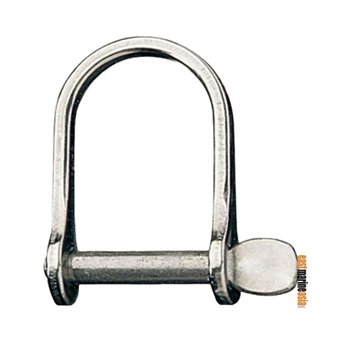 Ronstan Wide D Shackles