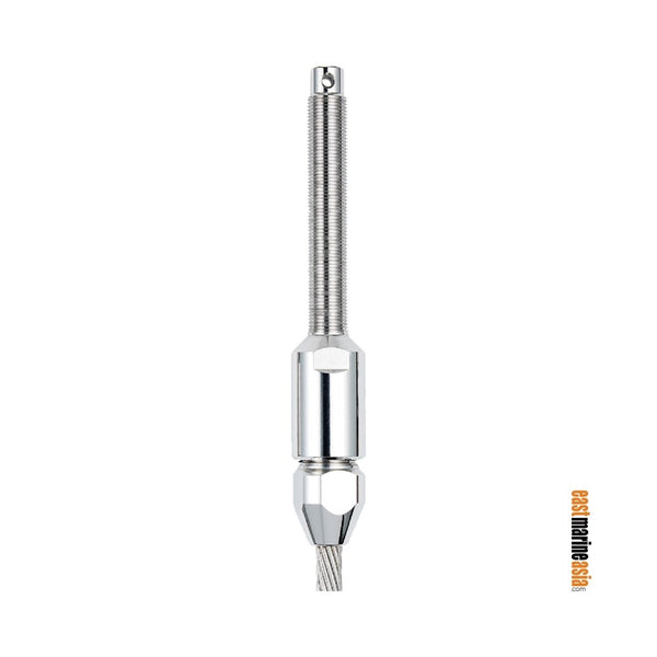 Sta-Lok Swageless Threaded Stud - Right Hand