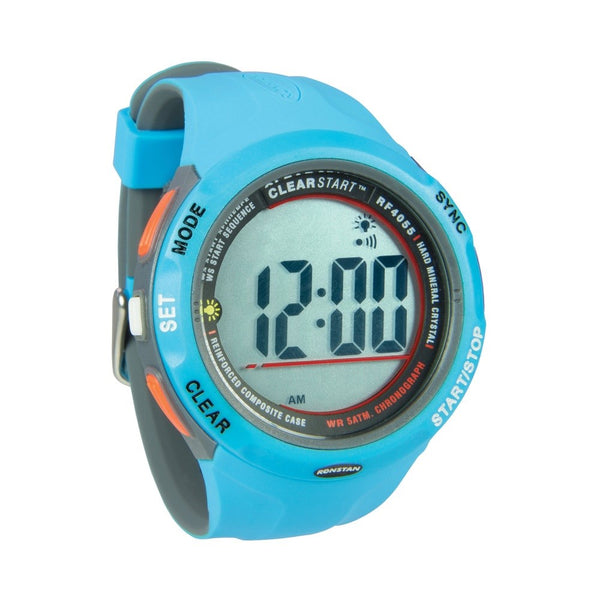 Ronstan ClearStart 50 mm Sailing Watch & Race Timer