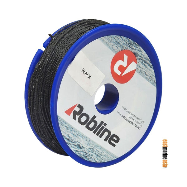 Robline Waxed Whipping Twine - 0.8 mm