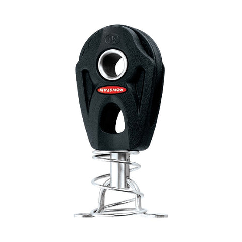 Ronstan Series 30 BB Stand-up Orbit Block - Swivel Head