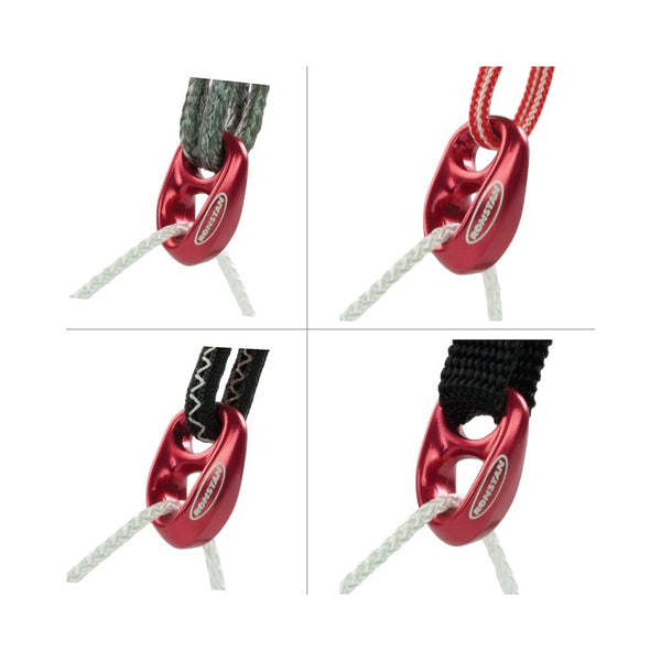 Ronstan Ropeglide Shocks XL