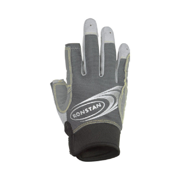 Ronstan Race Glove - Three Full Finger