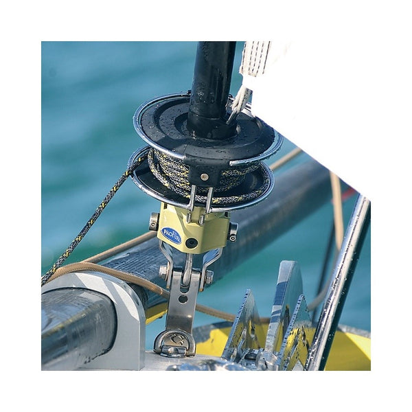Profurl Manual Reefing Systems - Cruising Range C320