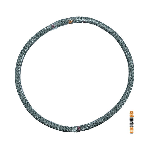 David Samuelson's UHMwPE Winchline Rope Loop