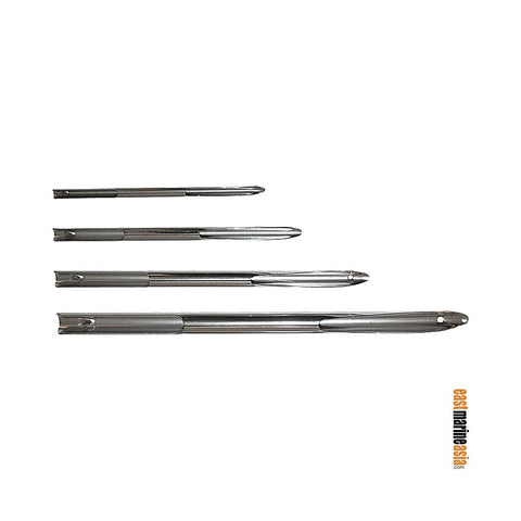 Ronstan RFSPLICE-4 4 Stainless Steel Fids Splicing Kit