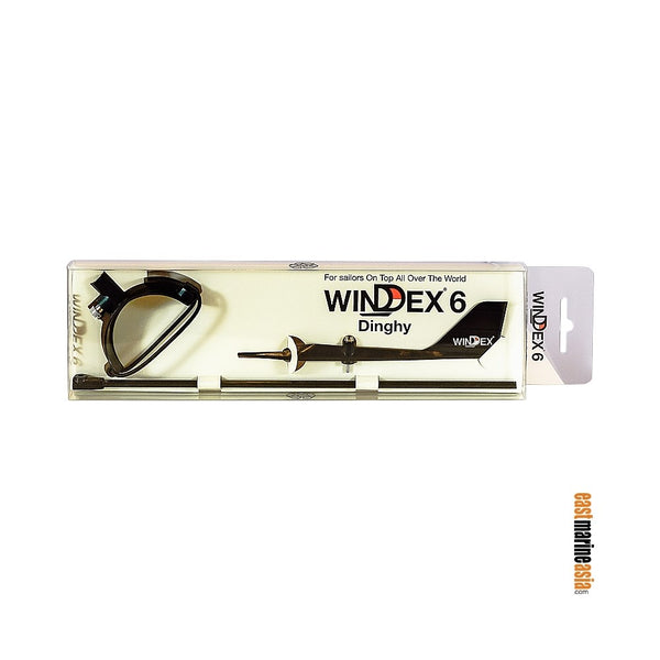 Windex 6 Dinghy Wind Direction Indicator