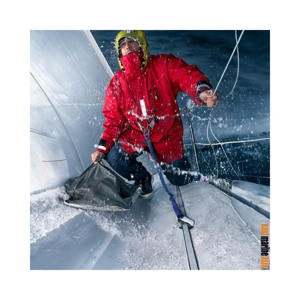 Wichard Lyf'Safe Jackline Kit