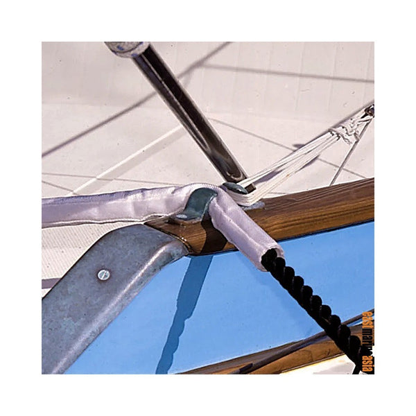 Davis Removable Rope Chafe Guard