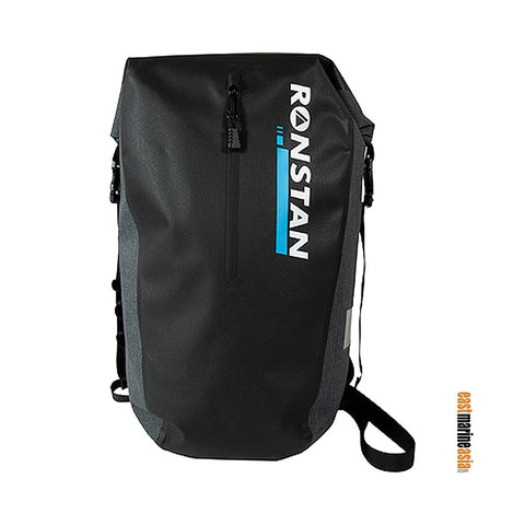 Ronstan Dry Roll-Top 30L Weatherproof Backpack