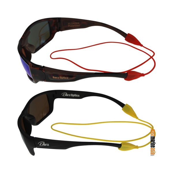 Barz Optics Silicon Sunglass Retainers