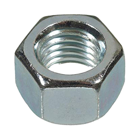 EMA 316 Stainless Steel Hex Nut (DIN 934)