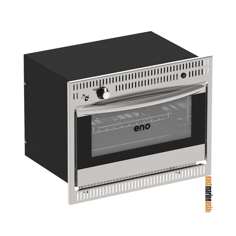 ENO Gourmet Built-in Wall Oven with Grill