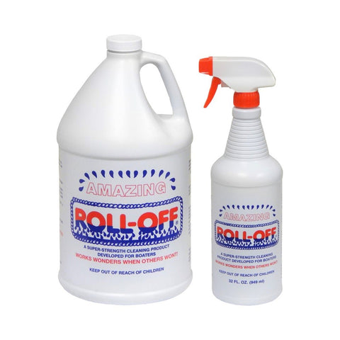 Roll-off Multipurpose Cleaner & Stain Remover