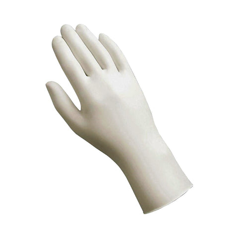 Disposable Examination Latex Gloves