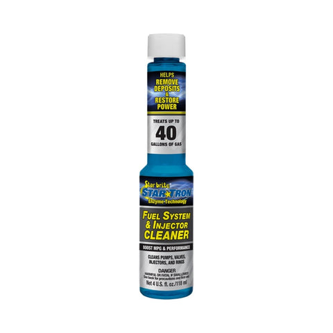 Star Brite Star Tron Fuel System and Injector Cleaner
