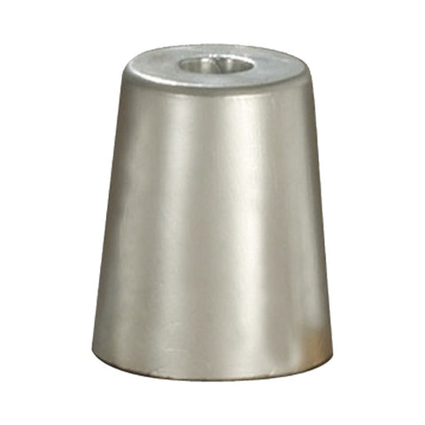 Tecnoseal Radice Hexagonal Propeller Nut Anode - Zinc