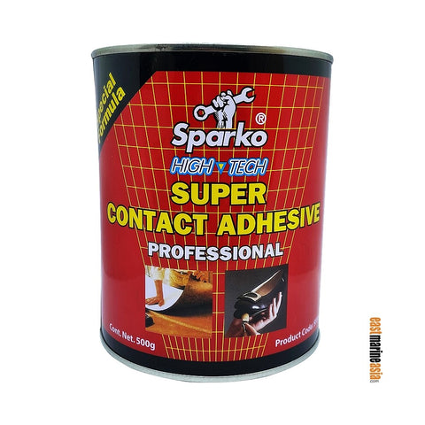 Sparko High Tech Super Contact Adhesive