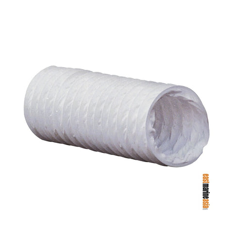 Shields PVC Blower Hose / Flexible Ducting