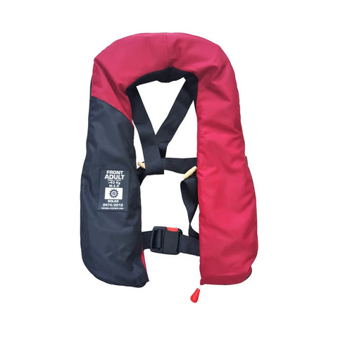 EMA 150N SOLAS Automatic Inflatable Life Jacket