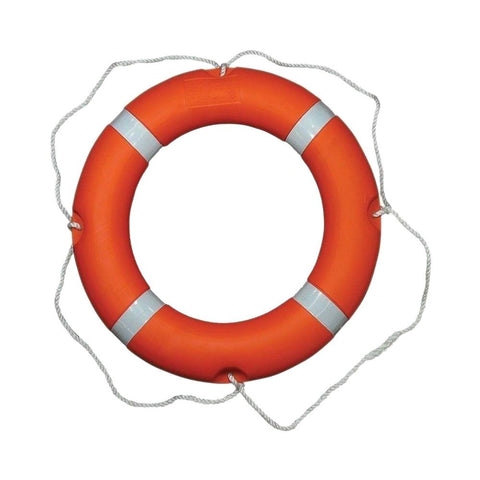 EMA SOLAS Lifebuoy Rings