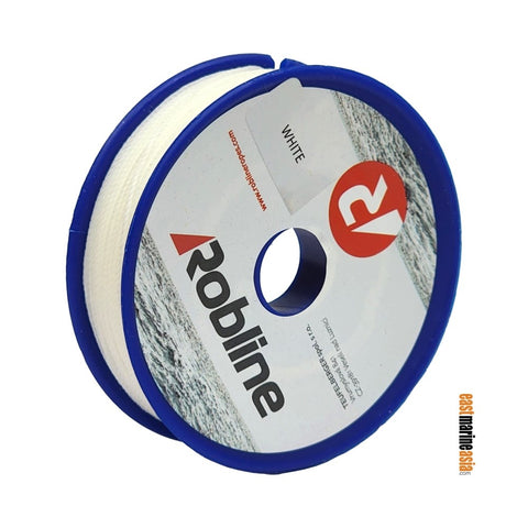 Robline Waxed Whipping Twine - 1.5 mm