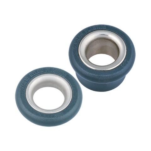 Ronstan Nylon Bushes - Push / Glue-in with Stainless Steel Lined