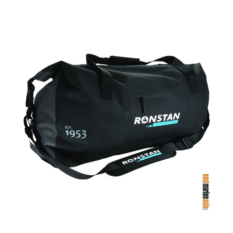 Ronstan Dry Roll-Top 55L Weatherproof Crew Bag