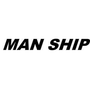Man Ship